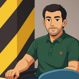 تصویر علیرضا صلواتی