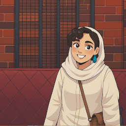 تصویر فاطمه عسکری