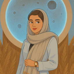 تصویر مهلا جعفری